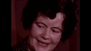 Vintage Taboo Granny Fanny Foursome